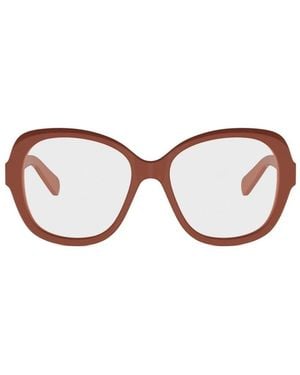 Celine Eyeglasses - Bruin