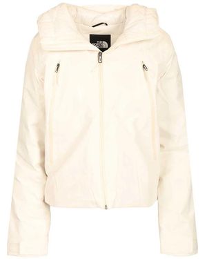 The North Face Jackets - Blanco