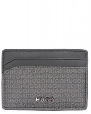 HUGO Wallets & Cardholders - Gris