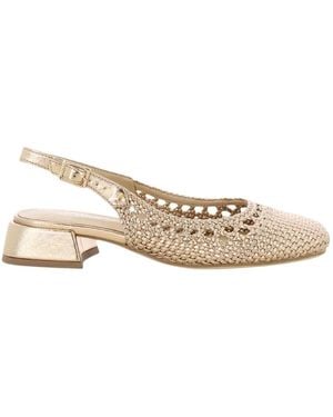 Regarde Le Ciel Pumps - Neutro