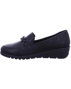 Rieker Loafer - Blau