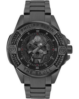 Philipp Plein Watches - Black