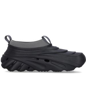 Crocs™ Flats - Black