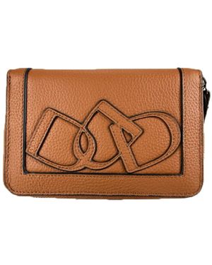 Etrier Wallets & Cardholders - Marrón