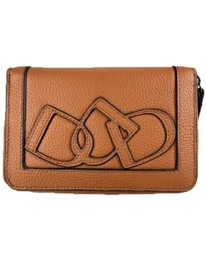 Etrier Wallets & Cardholders - Marrón