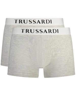 Trussardi Bottoms - Grey