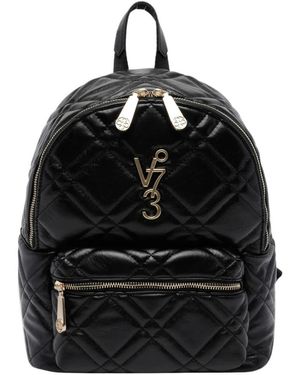V73 Backpacks - Negro