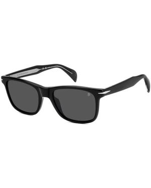 David Beckham Sunglasses - Black