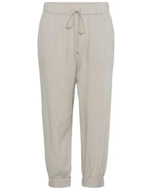 Kaffe Sweatpants - Gris