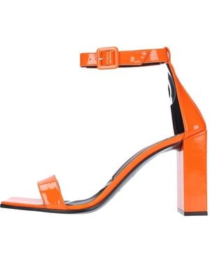 Giuseppe Zanotti Shangay85 Sandalen - Orange