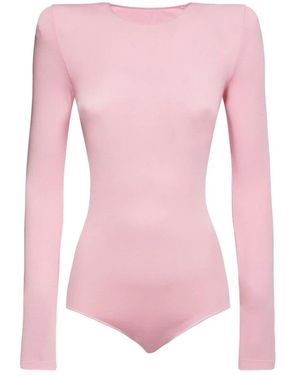 MVP WARDROBE Body - Pink
