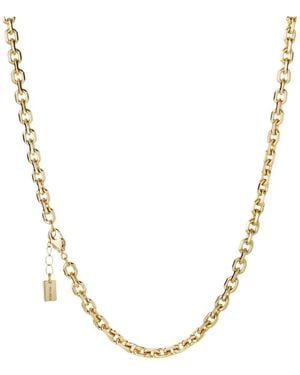 Holmen Copenhagen Necklaces - Métallisé