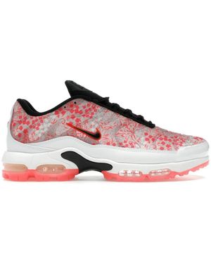 Nike Air Max Plus Golf The Masters - Rot