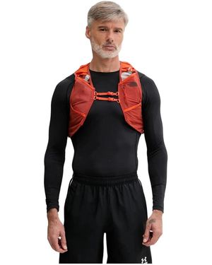 The North Face Sunriser Run Vest 8 - Rood