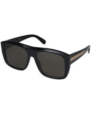 Stella McCartney Sunglasses - Black
