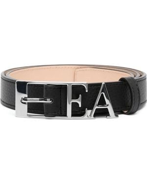 Emporio Armani Belts - Noir