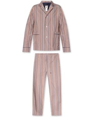 Paul Smith Pyjamas - Rosa