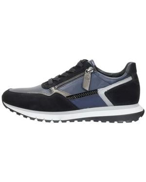 Gabor Veterschoenen Laag - Blau