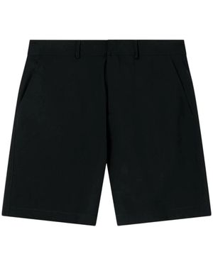 EA7 Casual Shorts - Negro