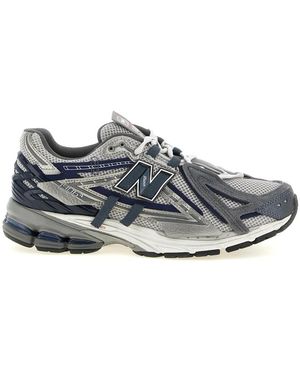 New Balance 1906-A Sneakers - Grau