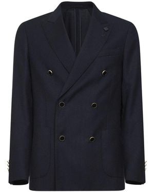 Lardini Jassen - Blauw