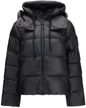 Peuterey Down Jackets - Noir