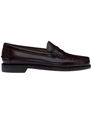 Sebago Loafers - Black