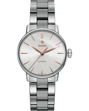 Rado Watches - Métallisé