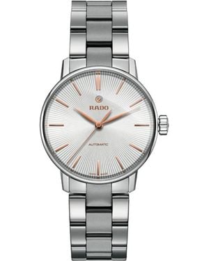 Rado Watches - Metallic