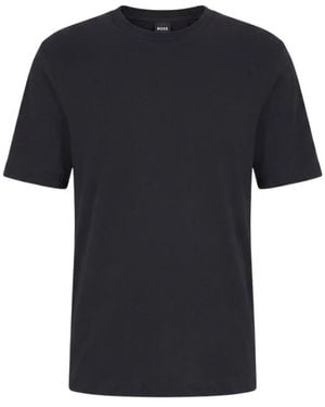 BOSS T-Shirts - Negro