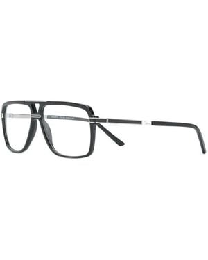 Cazal Glasses - Black