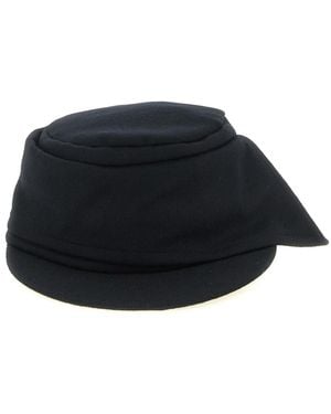 Yohji Yamamoto Accessories - Blue