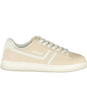 Ellesse Freddy Vntg Sports Shoe - Naturel