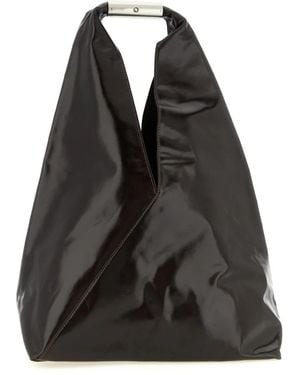 MM6 by Maison Margiela Handbags - Black