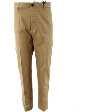 DSquared² Chinos - Natural