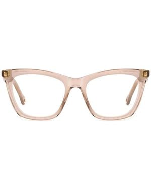 Carolina Herrera Her 0228 6X4 - Braun