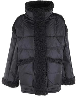Stand Studio Dorothy Jacket - Zwart