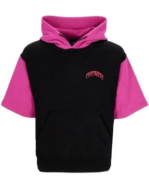 Propaganda Hoodies - Red