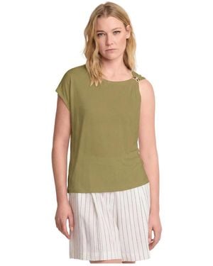 Kocca Blouses - Verde