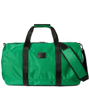 MSGM Weekend Bags - Verde