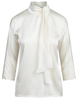 Jucca Blouses - Wit
