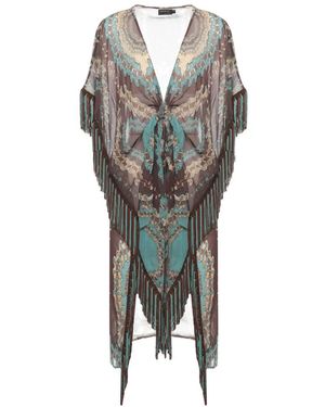 Miss Bikini Capes - Gris