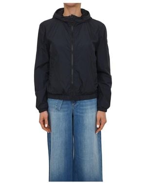 Peuterey Winter Jackets - Blue