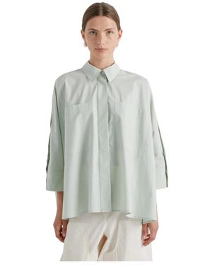 MEIMEIJ Shirts - Grey