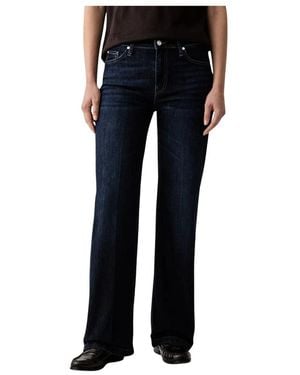 Joop! Straight Jeans - Blu