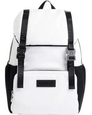 Fusalp Rucksack technischer rucksack - Schwarz