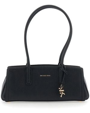Michael Kors Shoulder Bags - Negro