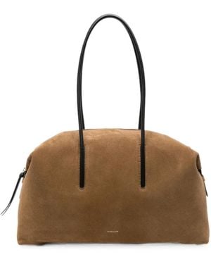 DeMellier Shoulder Bags - Brown