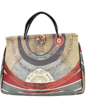 Gattinoni Handbags - Multicolour