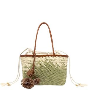 Gianni Chiarini Bucket Bags - Metallic